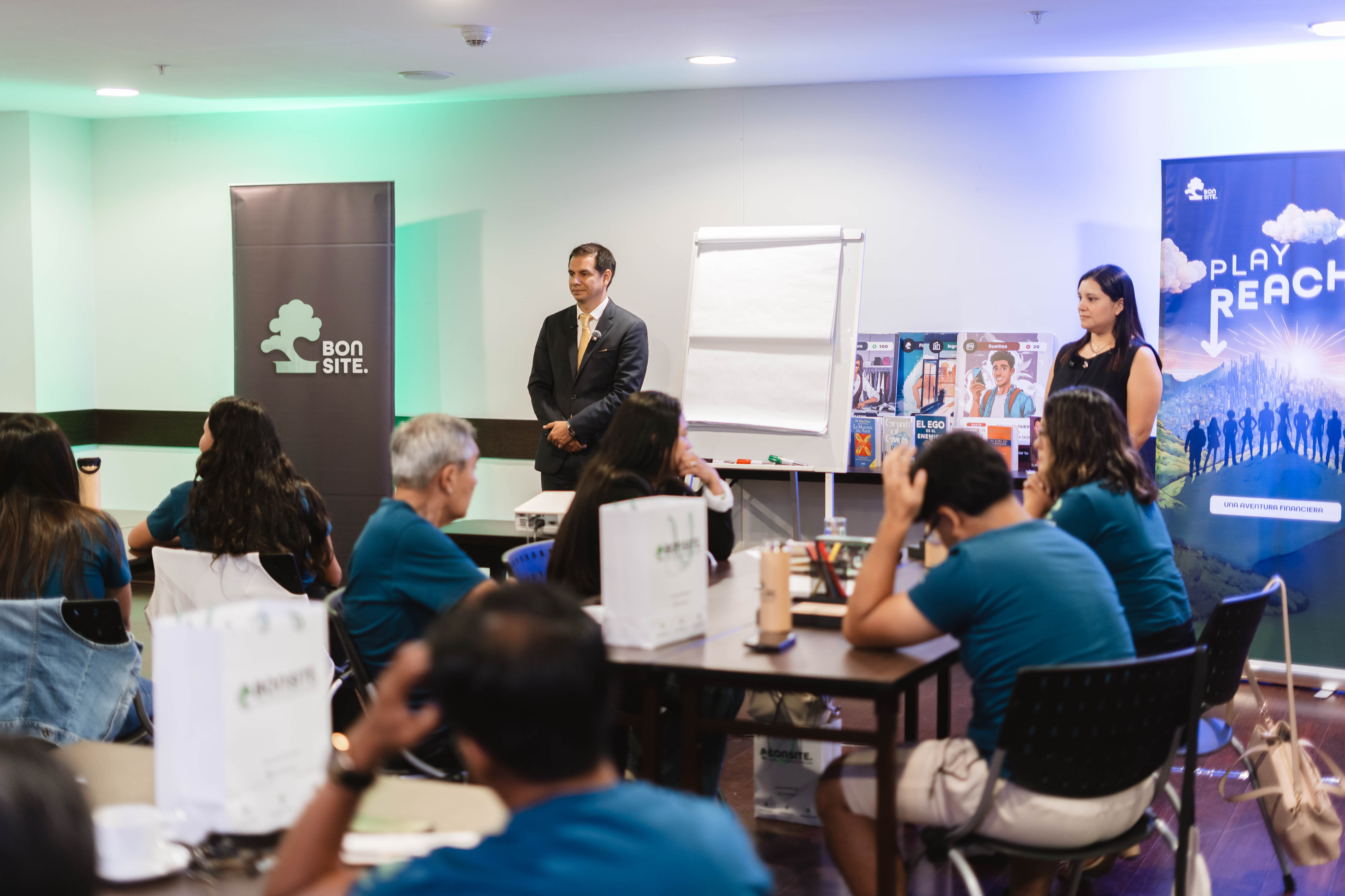 Mario Soria Sevilla — Acelerador Financiero