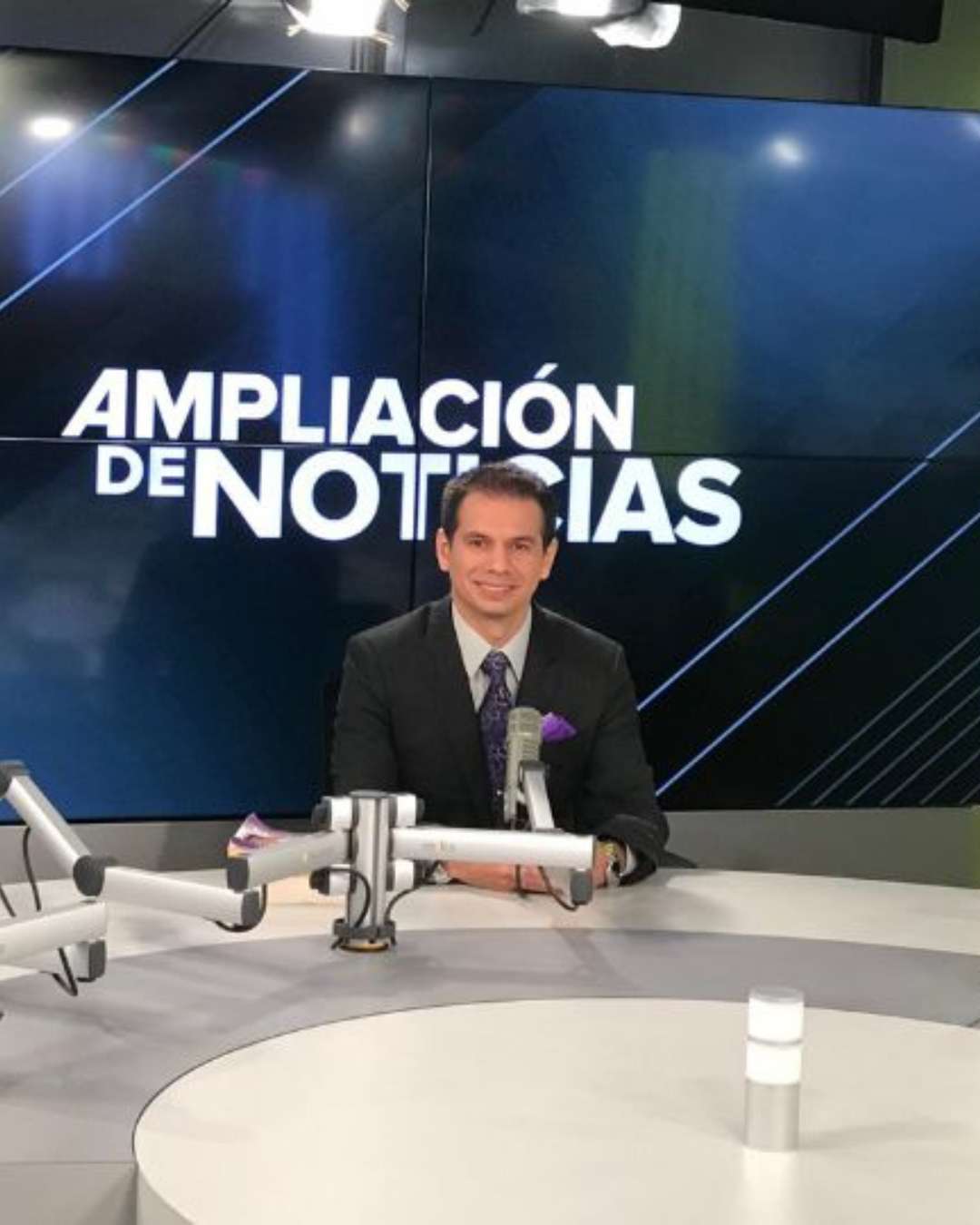 Mario Soria Sevilla en RPP — Educación Financiera